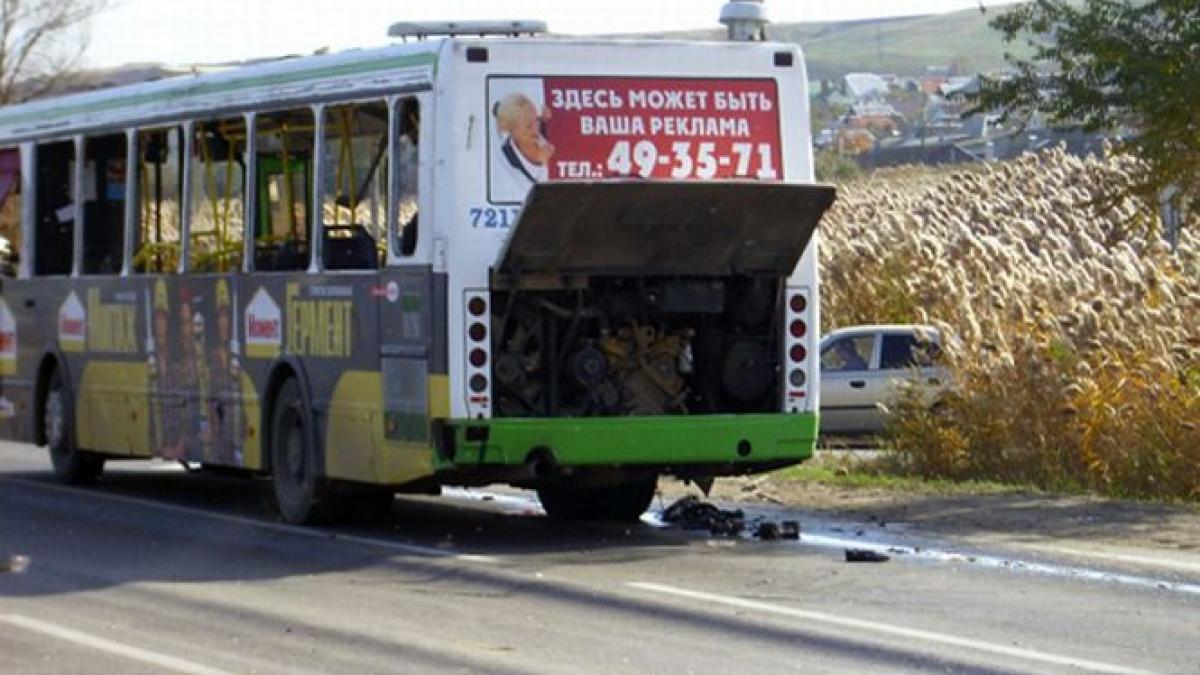 explozia autobuzului din volgograd a fost un atentat terorist o femeie sinucigasa a detonat bomba
