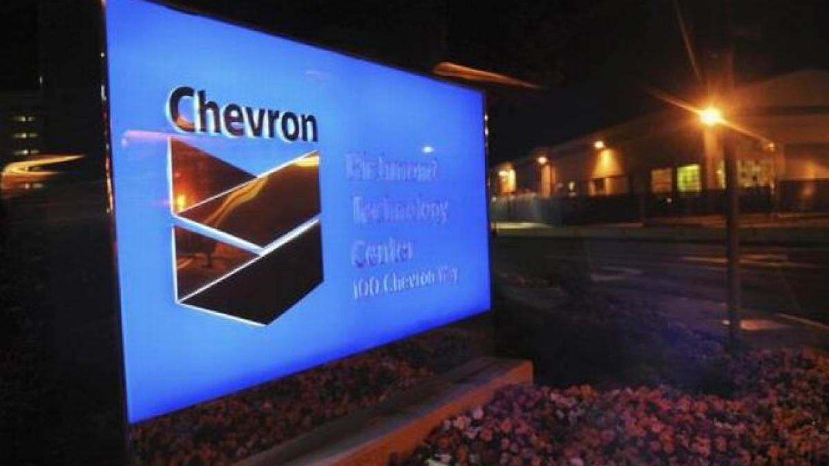 managerul chevron pentru romania vom reporni operatiunile in pungesti atunci cand standardele de