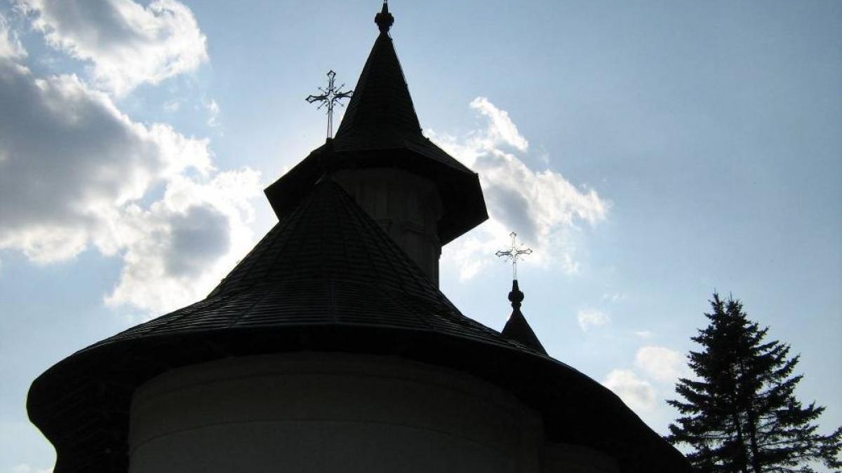 patriarhia romana acuza unele agentii de turism ca organizeaza pelerinaje la locurile sfinte in