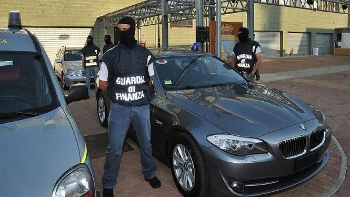 Poliţia italiană a destructurat o reţea de droguri cu rădăcini în Balcani. 71 de persoane din 5 ţări au fost "săltate" simultan 