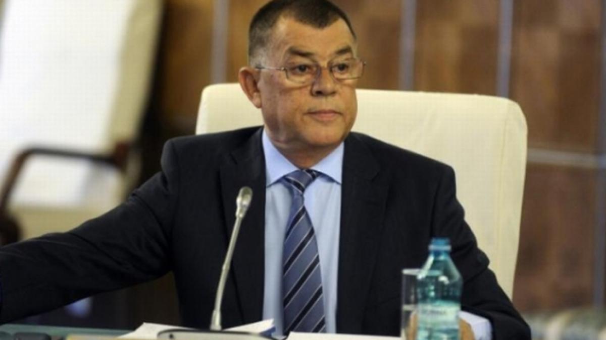 radu stroe politia de ordine publica si cea rutiera nu vor fi descentralizate