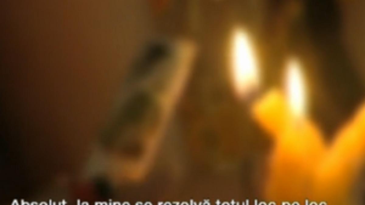 tratamentul la vrajitoare o vrajeala romanii dau navala la vraci pentru orice problema