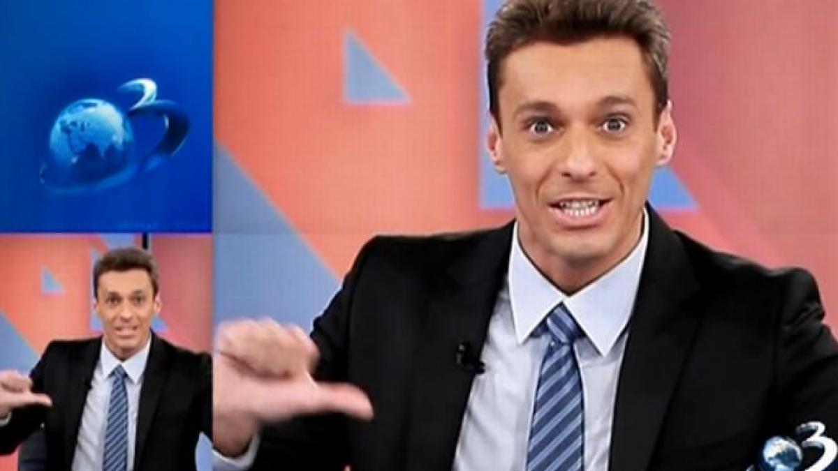 urmariti cel mai nou promo al antena 3 realizat de mircea badea