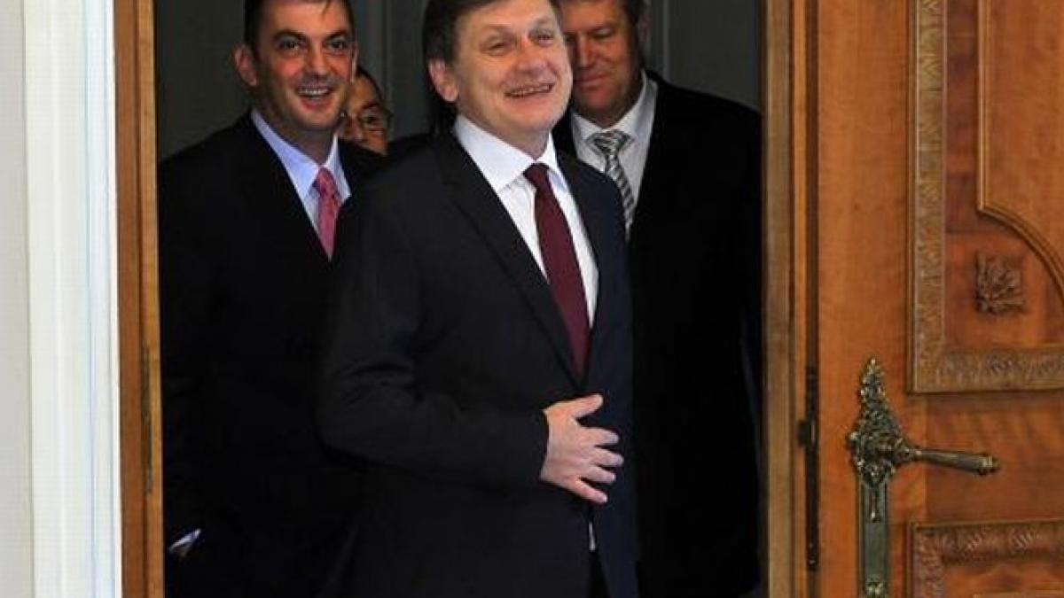 antonescu despre ppdd isti sunt ca bomba atomica in razboiul rece o ai dar nu o folosesti