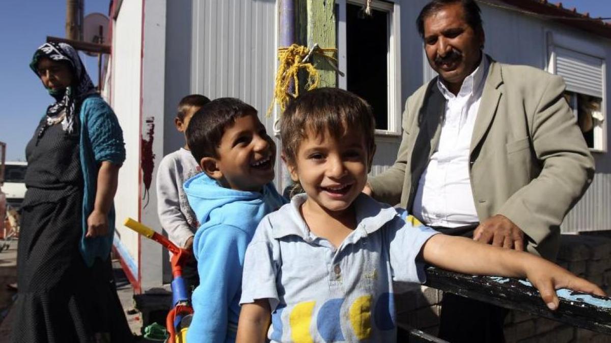 cazul fetitei gasite in tabara de romi din grecia aproximativ zece disparitii de copii sunt