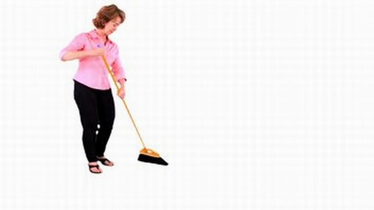 cum arata un anunt de angajare pentru o femeie de serviciu in pitesti