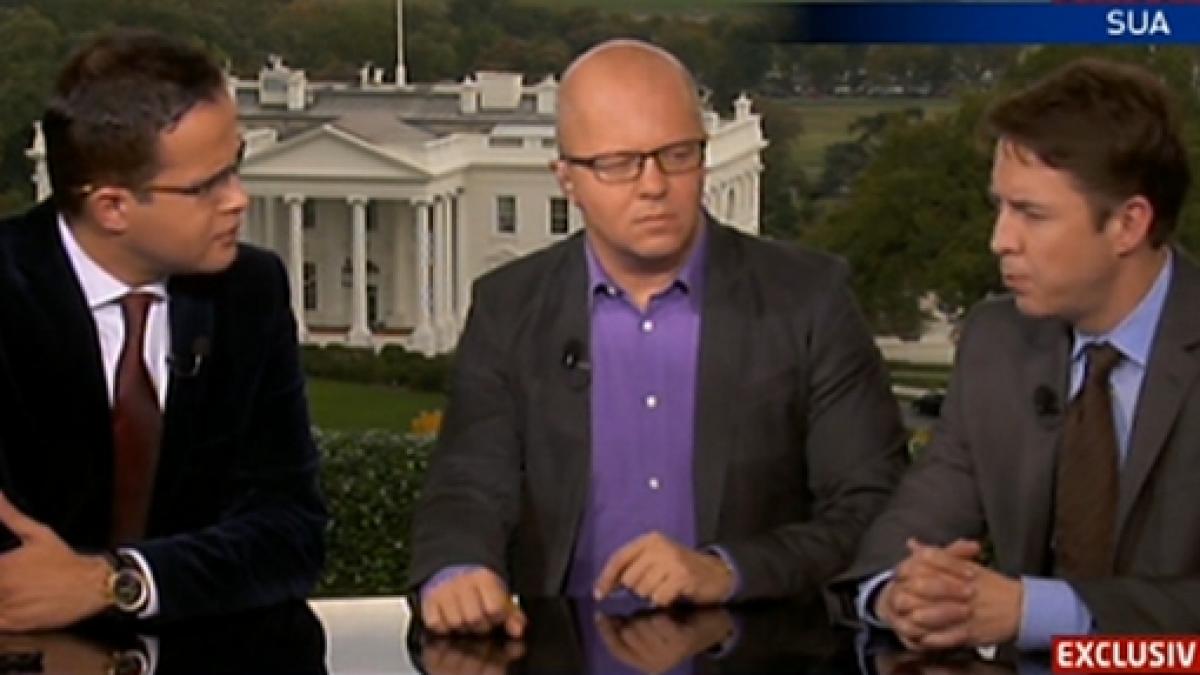 cum este vazuta romania din sua matt browne strategul liderilor lumii sunt impresionat de