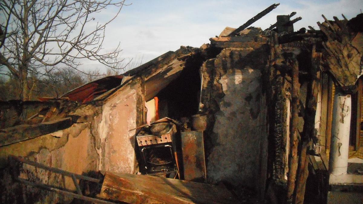 drama pentru o familie din bistrita nasaud doi copii au ars de vii in casa mistuita de flacari