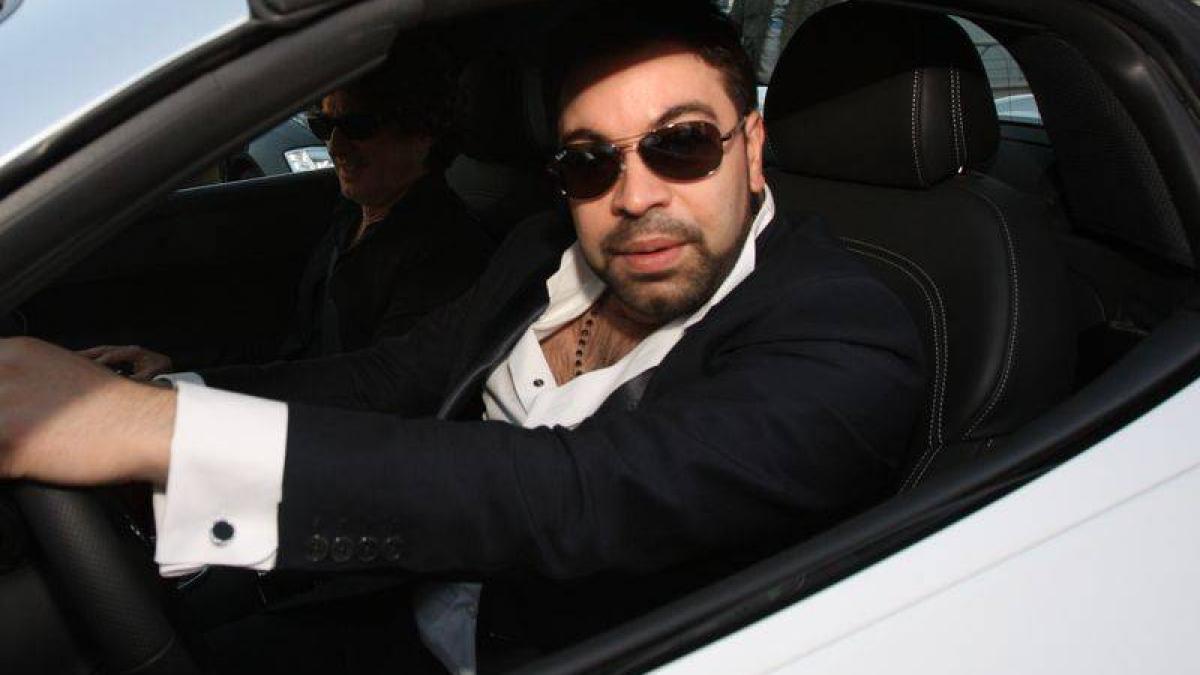 florin salam ar putea fi in continuare dependent de droguri ce spun specialistii dupa ce i au