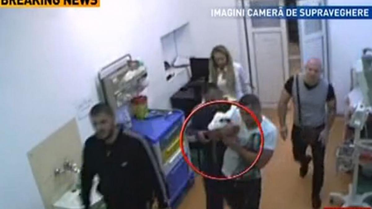 interlopul timisorean sorin udrea supranumit stapanul orasului pus in libertate de magistratii