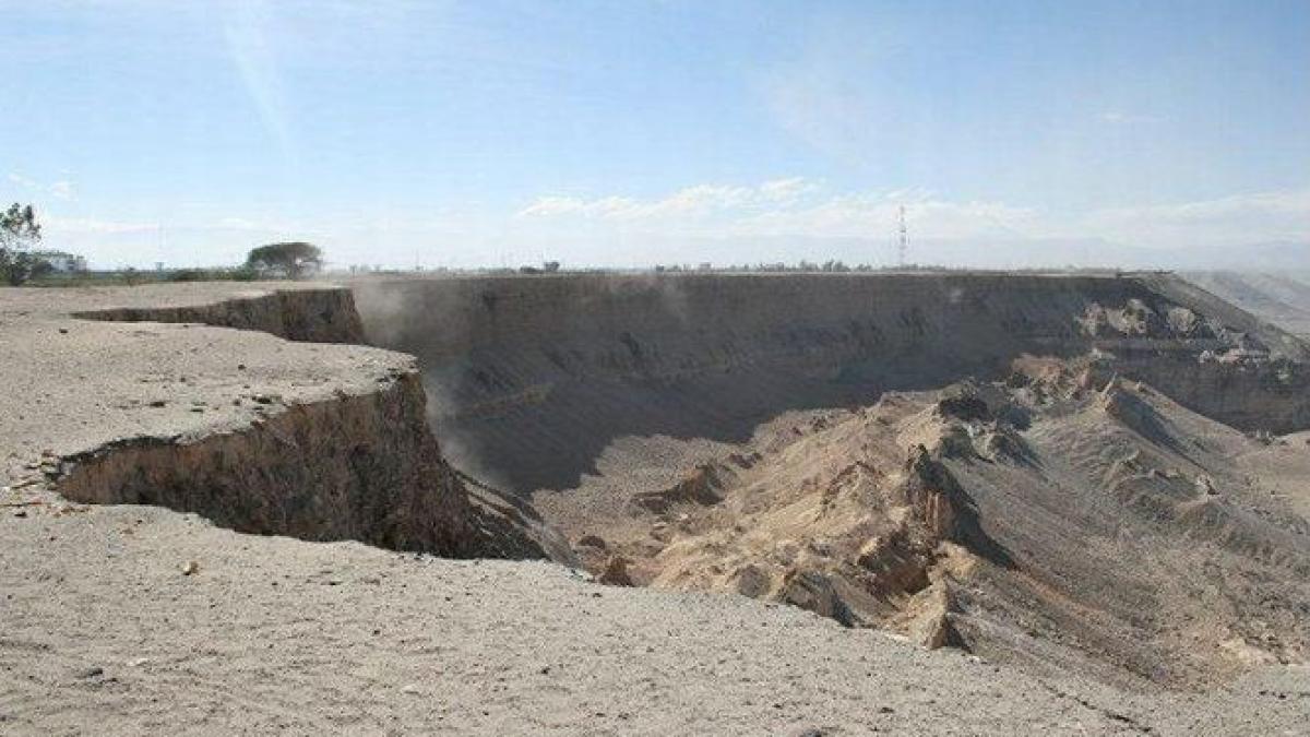 israelul poate fi distrus in orice clipa principalul pericol nu este extremismul musulman
