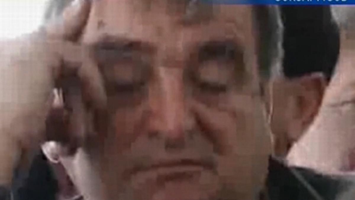 mai multi primari au adormit in timpul sedintei cei ramasi treji au cerut marirea salariilor