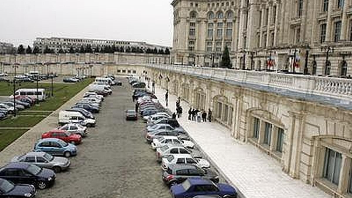 masini de teren pentru deputati autoturismele au costat 3 milioane de lei