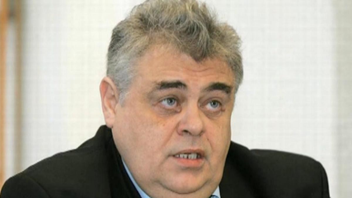 nereguli grave descoperite la institutul cantacuzino vezi raportul corpului de control al