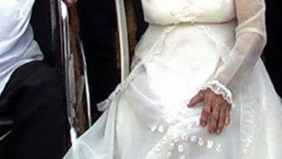 niciodata nu e prea tarziu doi batrani din paraguay s au casatorit dupa 80 de ani de concubinaj