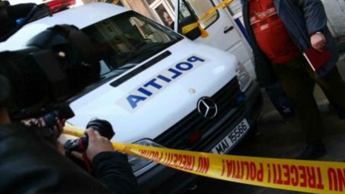 perchezitii la vamesii din albita traficul rutier in vama este blocat in totalitate