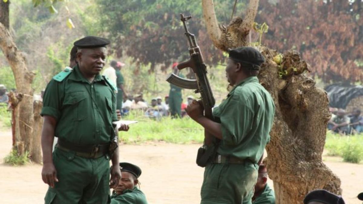 portugalia urmareste cu ingrijorare situatia din mozambic