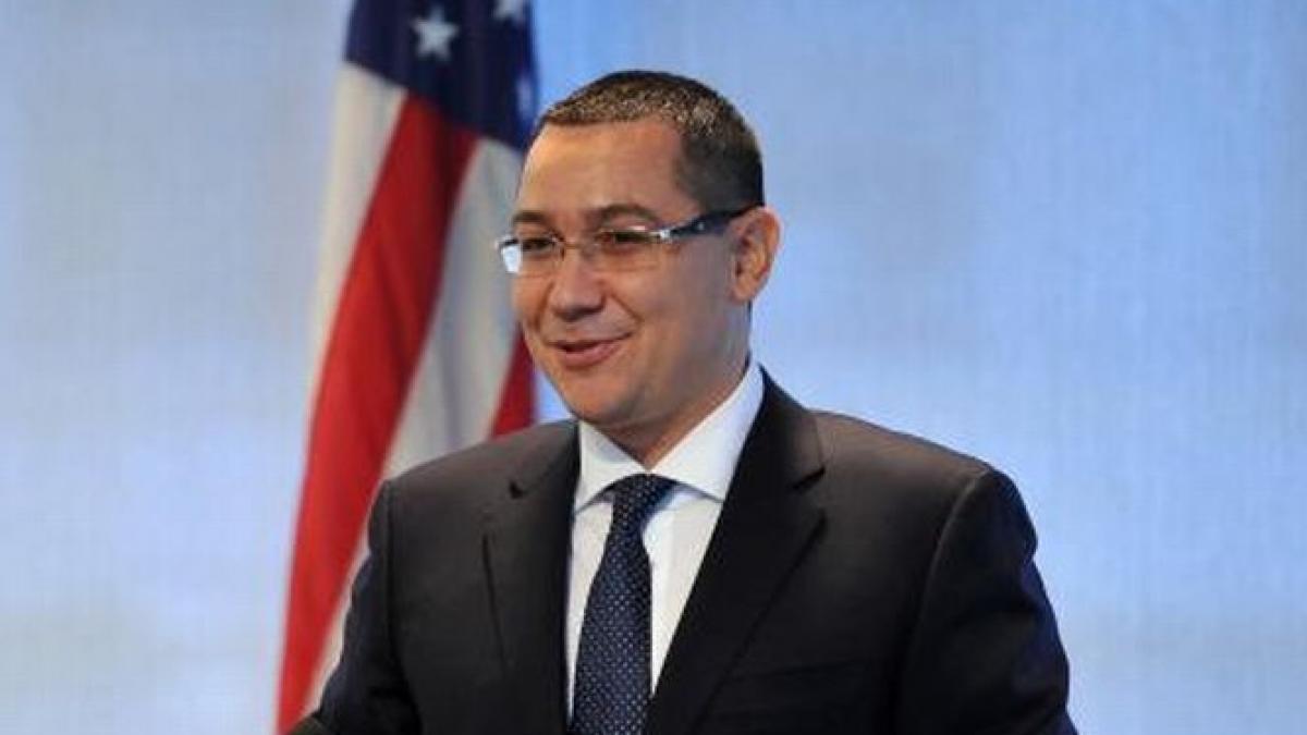victor ponta la casa alba premierul l a asigurat pe vicepresedintele joe biden ca justitia din