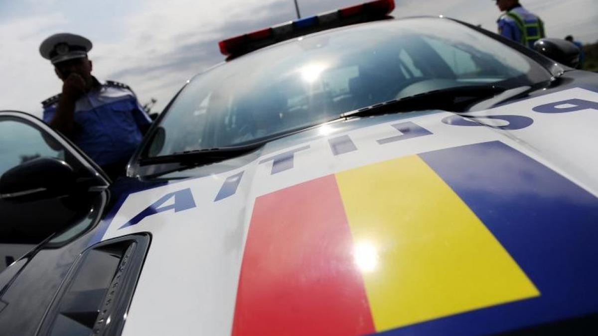 11 politisti din pantelimon ridicati de mascatii de la dga oamenii legii cereau spaga in trafic
