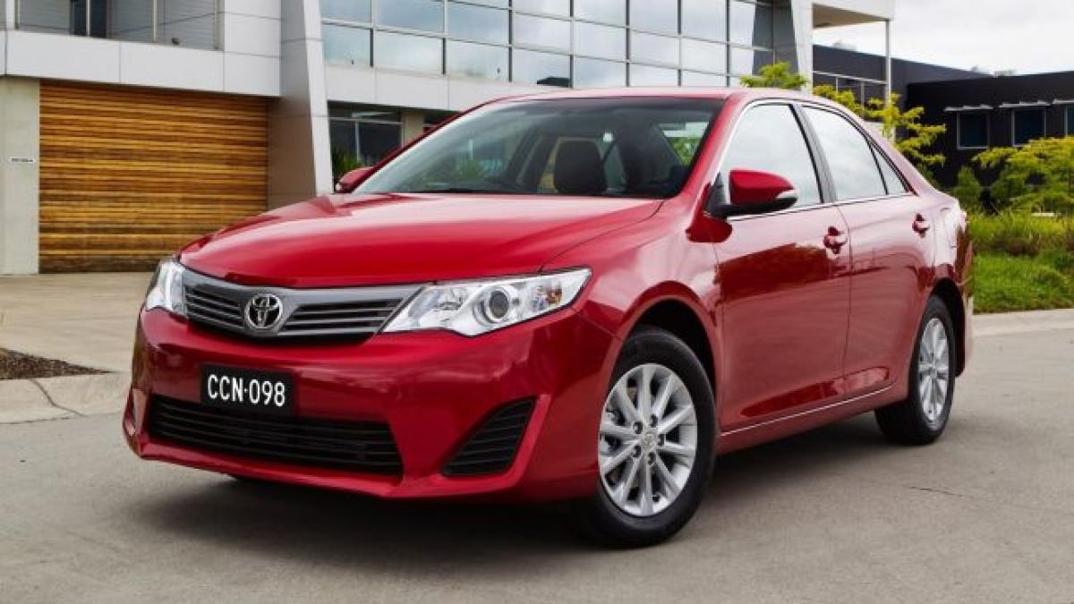 aproape 1 milion de automobile toyota chemate pentru verificari