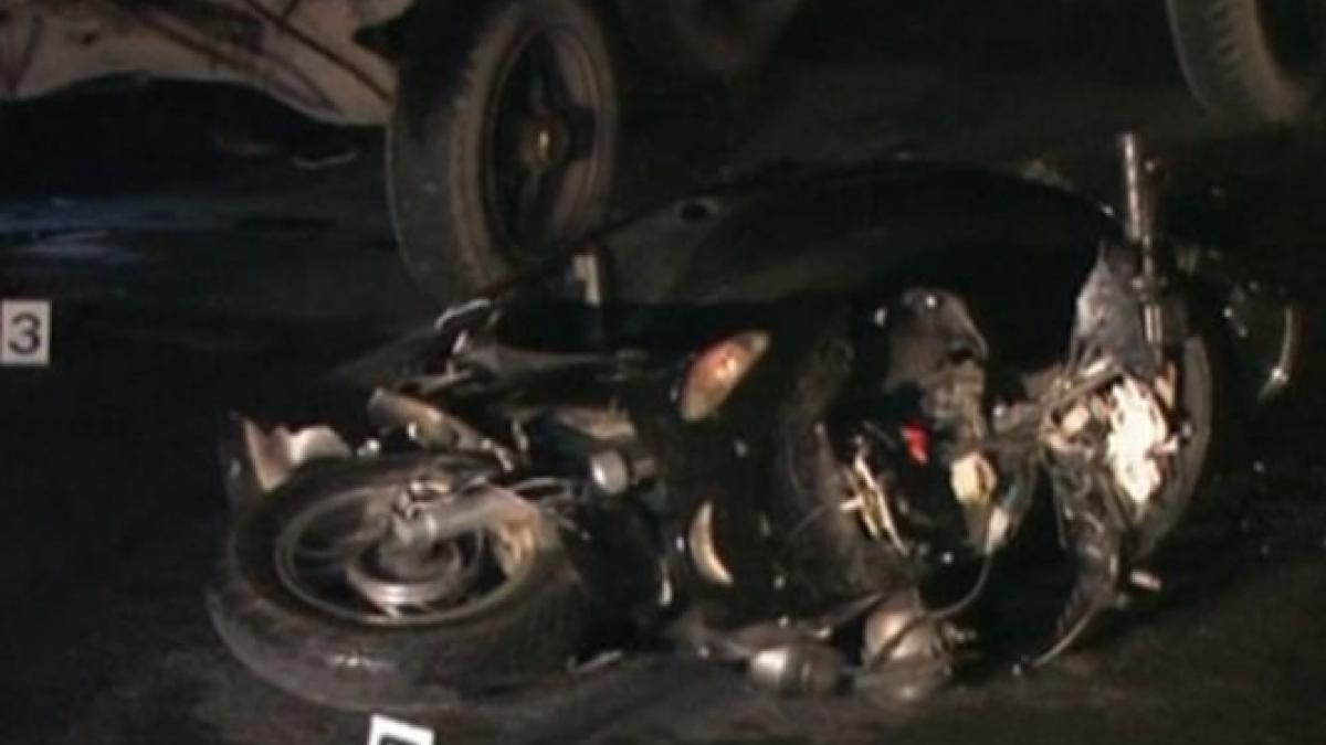 cazul musamalizarii accidentului in care este implicat vicepresedintele cj olt autopsia victimei