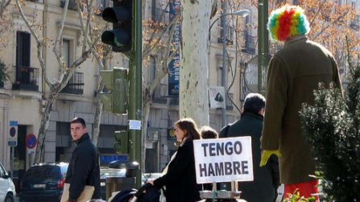 ce se intampla in spania raiul romanilor s a transformat intr o lupta pentru supravietuire