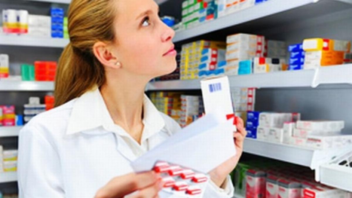 in romania bolnavii se plang de lipsa medicamentelor producatorii nu stiu unde se pierd pastilele