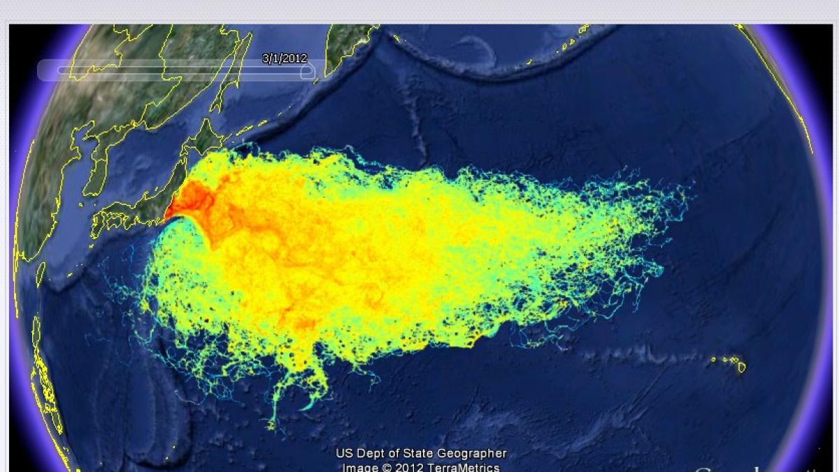 ingrijorare in japonia ce se intampla la centrala nucleara fukushima