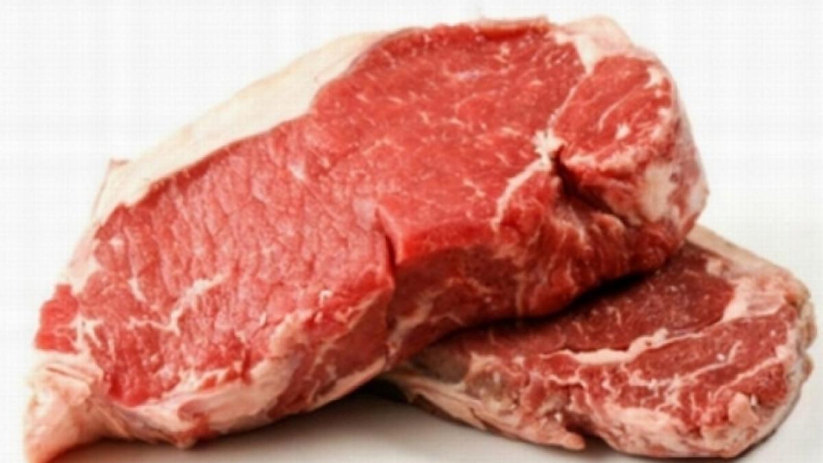 irimescu dupa majorarea tva statul a pierdut anual 230 milioane euro prin evaziune la carne