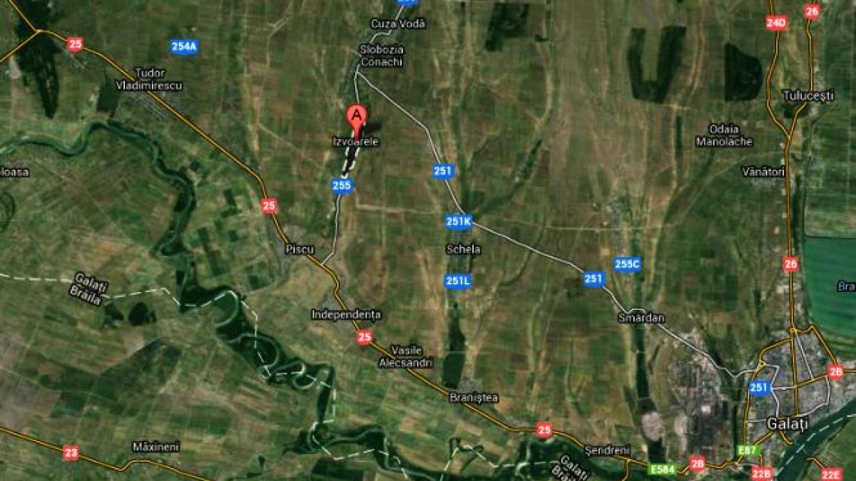 raportul expertilor despre sursa cutremurelor din izvoarele deocamdata nu se pune problema mutarii