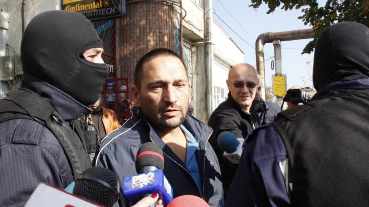 seful de la crima organizata alba iulia despre dosarul in care e urmarit penal cea mai mare