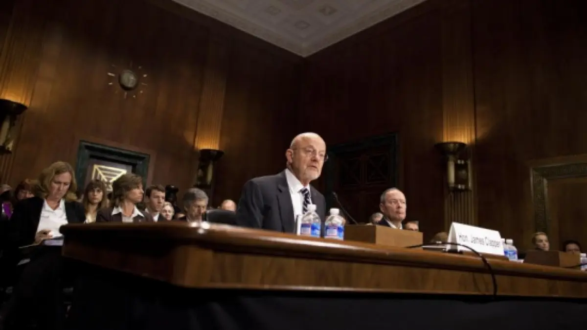 seful nsa informatiile publicate in le monde sunt inexacte