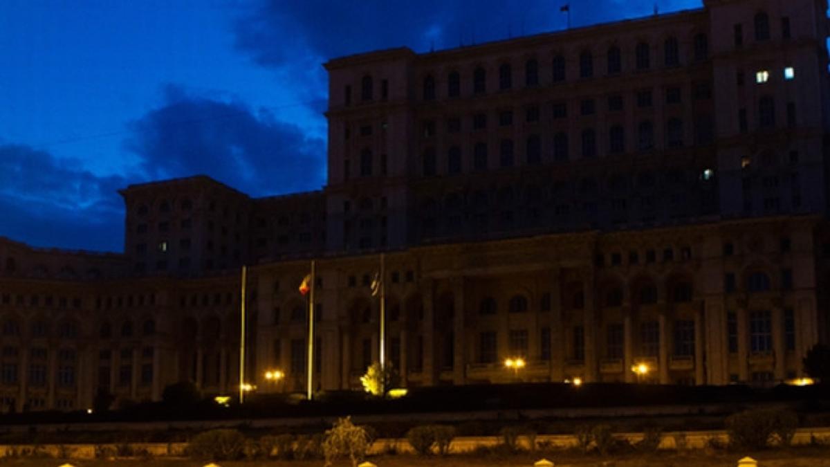 casa poporului se va schimba la fata specialisti proiectul costa 3 milioane euro