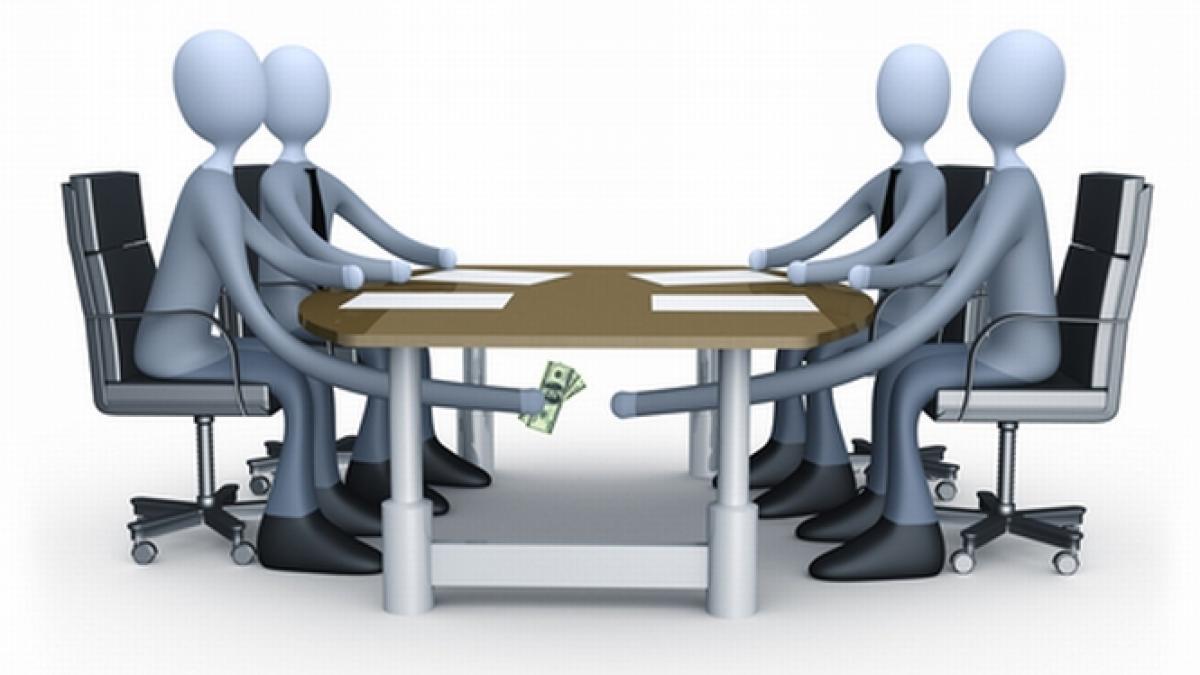 consilierul lui nita acuzat de mita a fost concediat directorul hidroelectrica ar putea fi si el