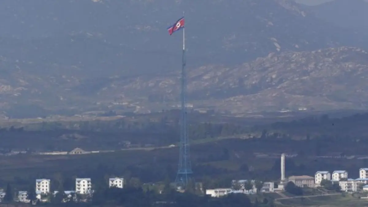 coreea de nord a efectuat noi lucrari la un complex nuclear