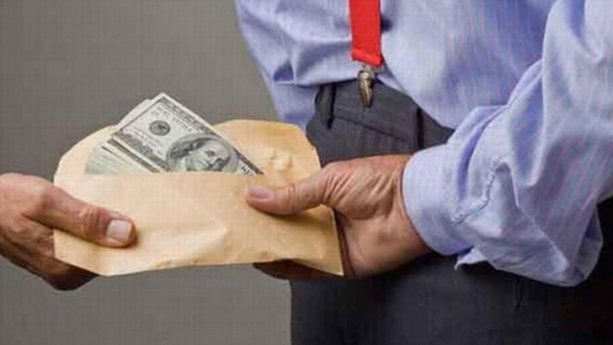 cutremur la politia pantelimon 11 agenti saltati de mascati din care sapte retinuti pentru mita