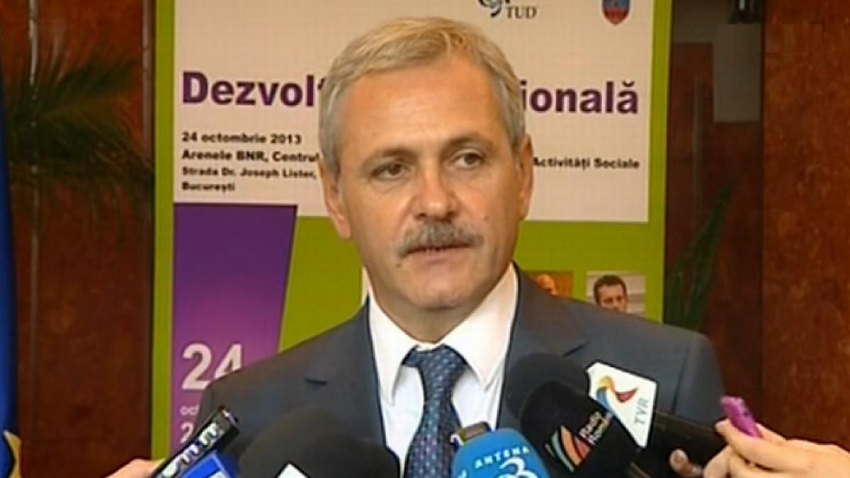 dragnea a dezvaluit numele spionului acum vicepremierul il acuza pe seful de servicii nu cumva e