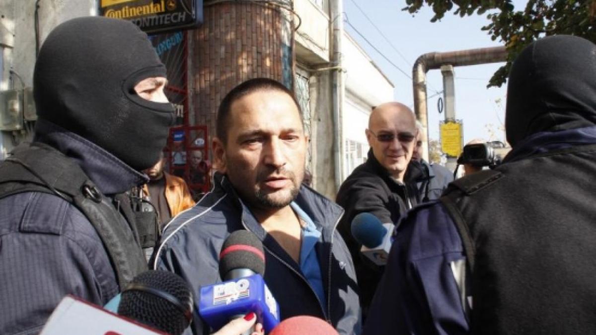 igp berbeceanu ne a informat din iulie despre posibile fapte de coruptie parchetul si dna