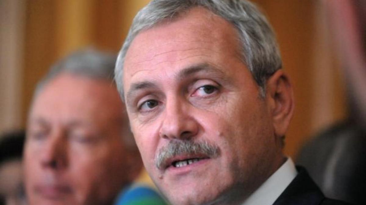 liviu dragnea haz de necaz cu sesizarea mortului