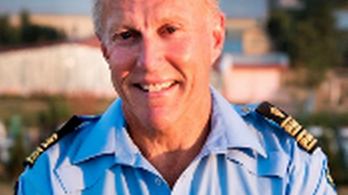 patru ofiteri romani de politie medaliati de seful eupol afganistan