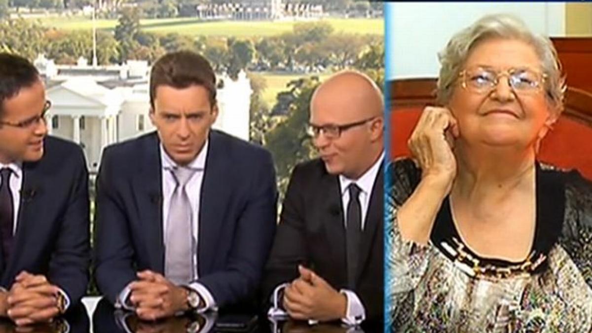 surpriza lui mircea badea pentru draga olteanu matei doamna poate l facem odata impreuna