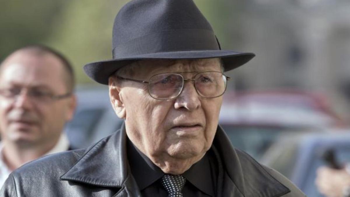 tortionarul ficior acuzat oficial de genocid un fost detinut al inchisorii periprava vorbeste