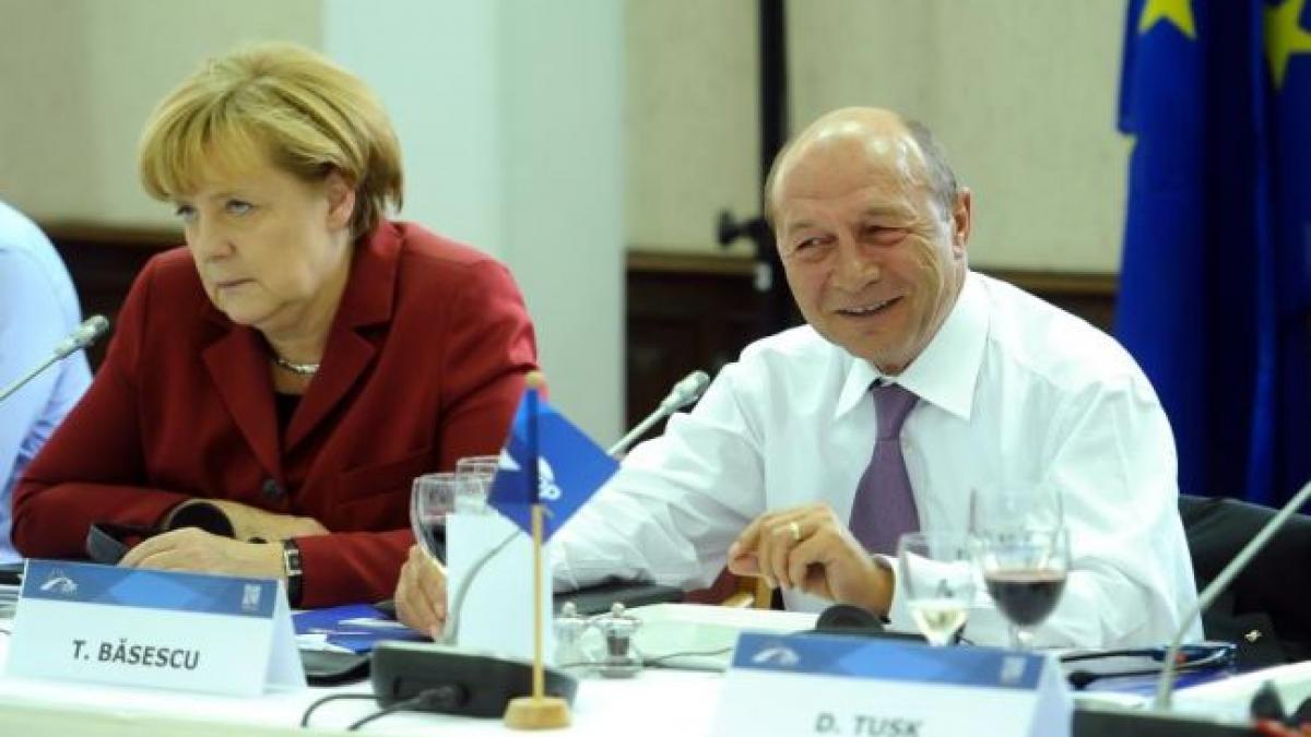 traian basescu prezent la reuniunea ppe