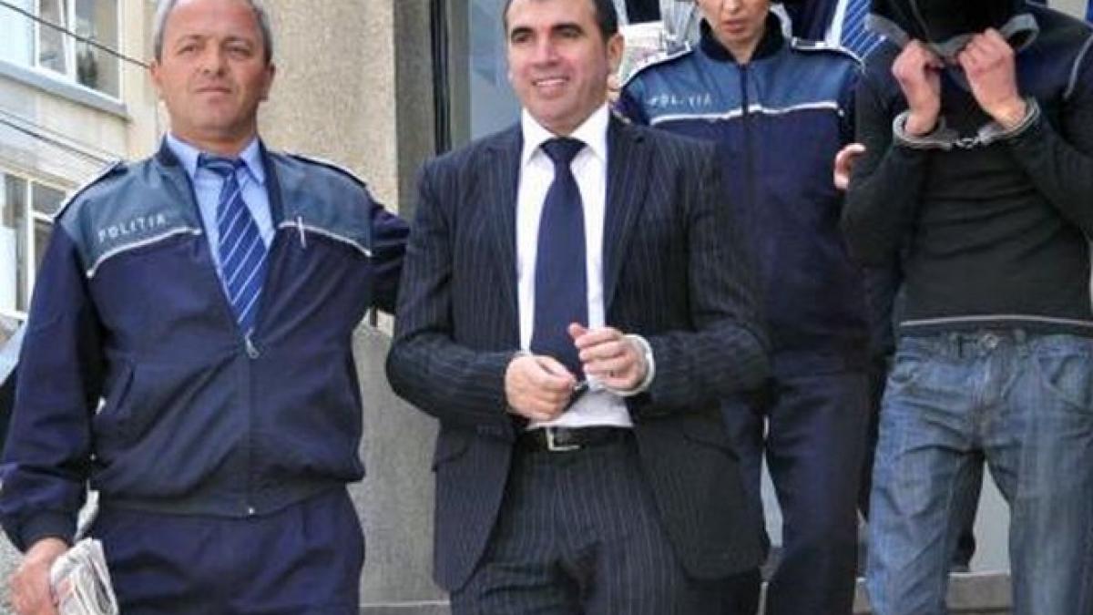 verdict in dosarul mita pentru arbitri cornel penescu condamnat la 4 ani de inchisoare cu executare