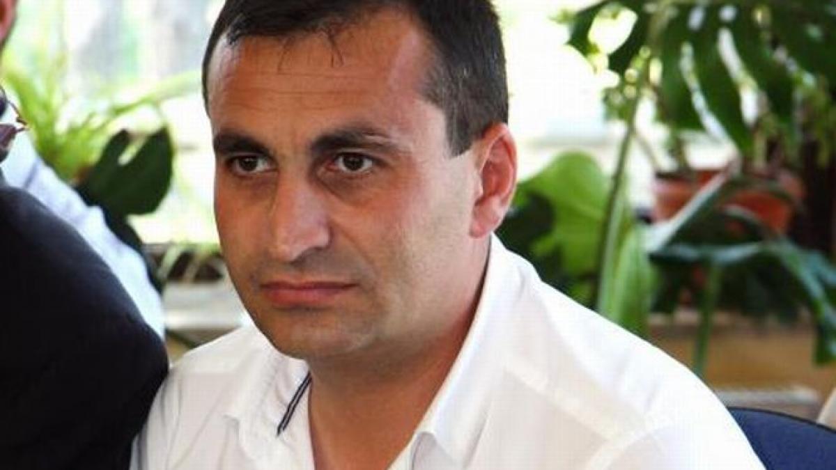 vicepresedintele cj olt marius oprescu retinut pentru 24 de ore
