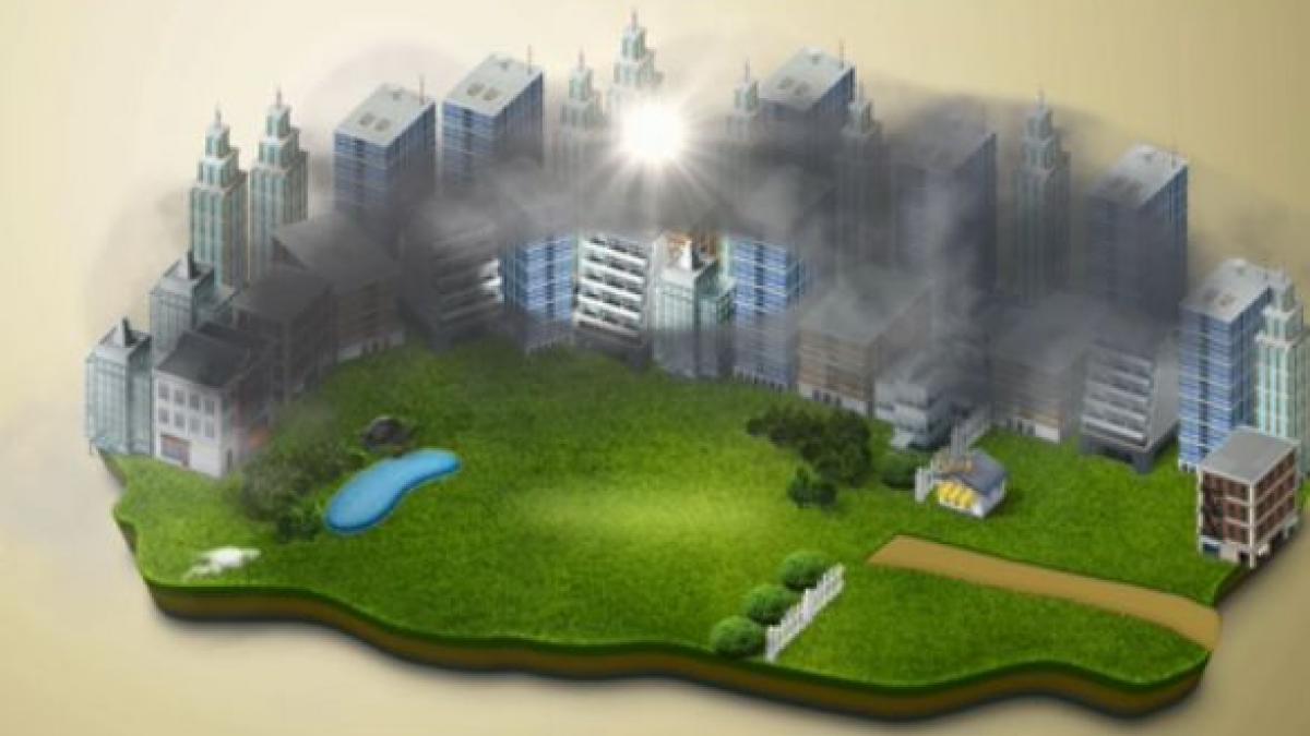 aspiratorul care va curata cerul solutia desprinsa parca din filmele sf care va salva populatia