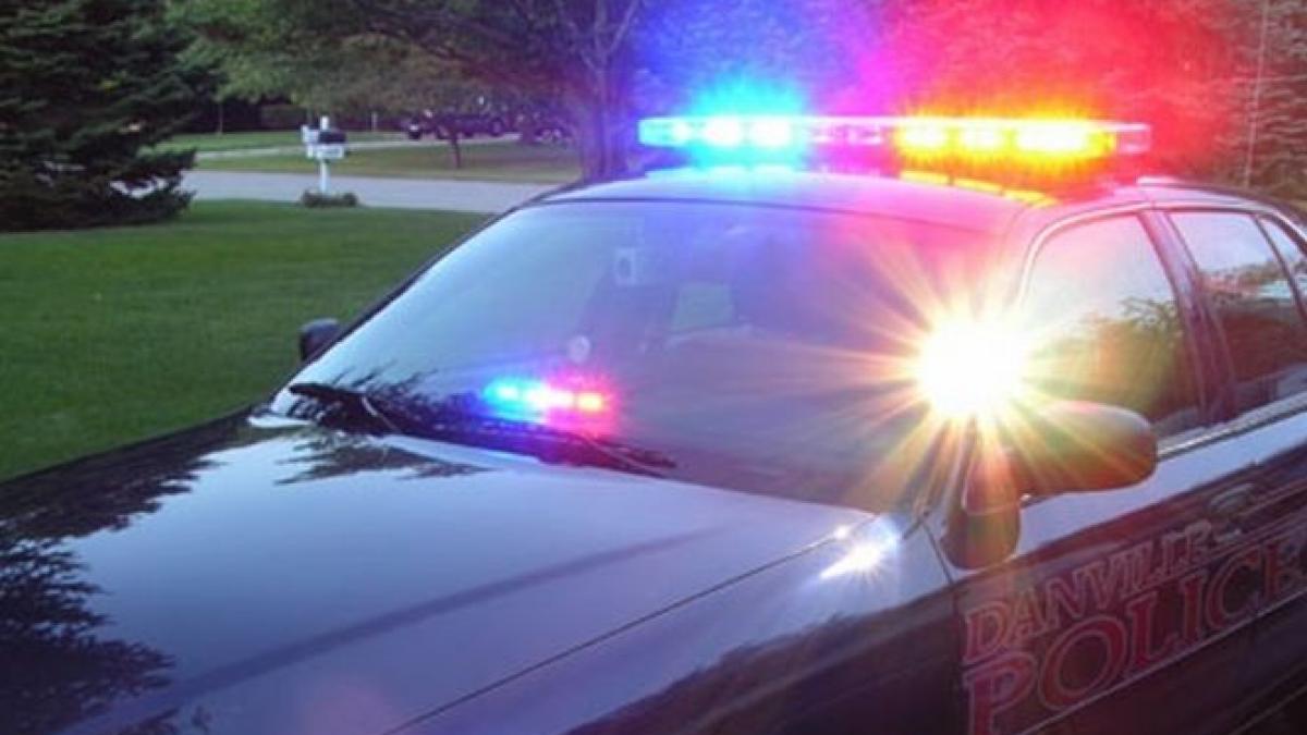 atac armat la o farmacie din sua un barbat a luat trei ostatici