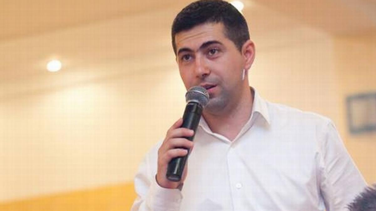 consilierul din alba care a propus sterilizarea femeilor rome amendat cu 8 000 de lei pentru