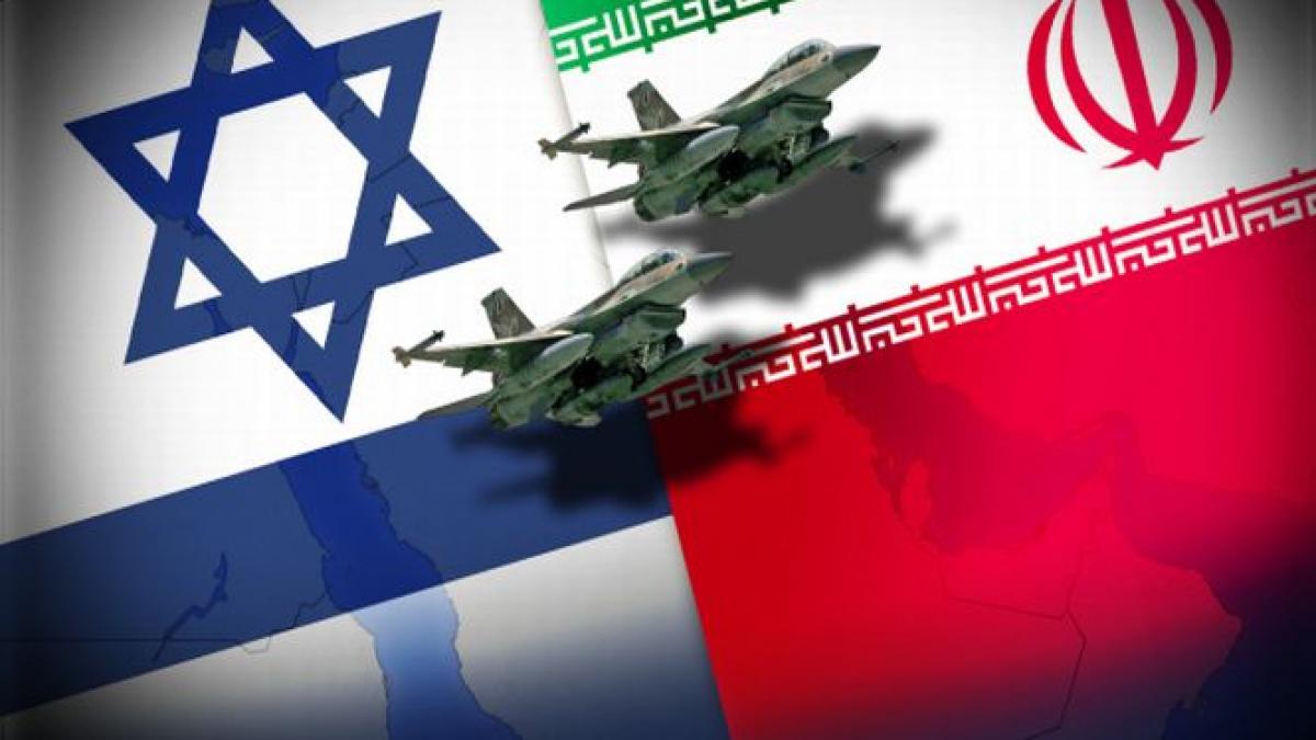 israelul se poate descurca cu iranul fara sprijinul american