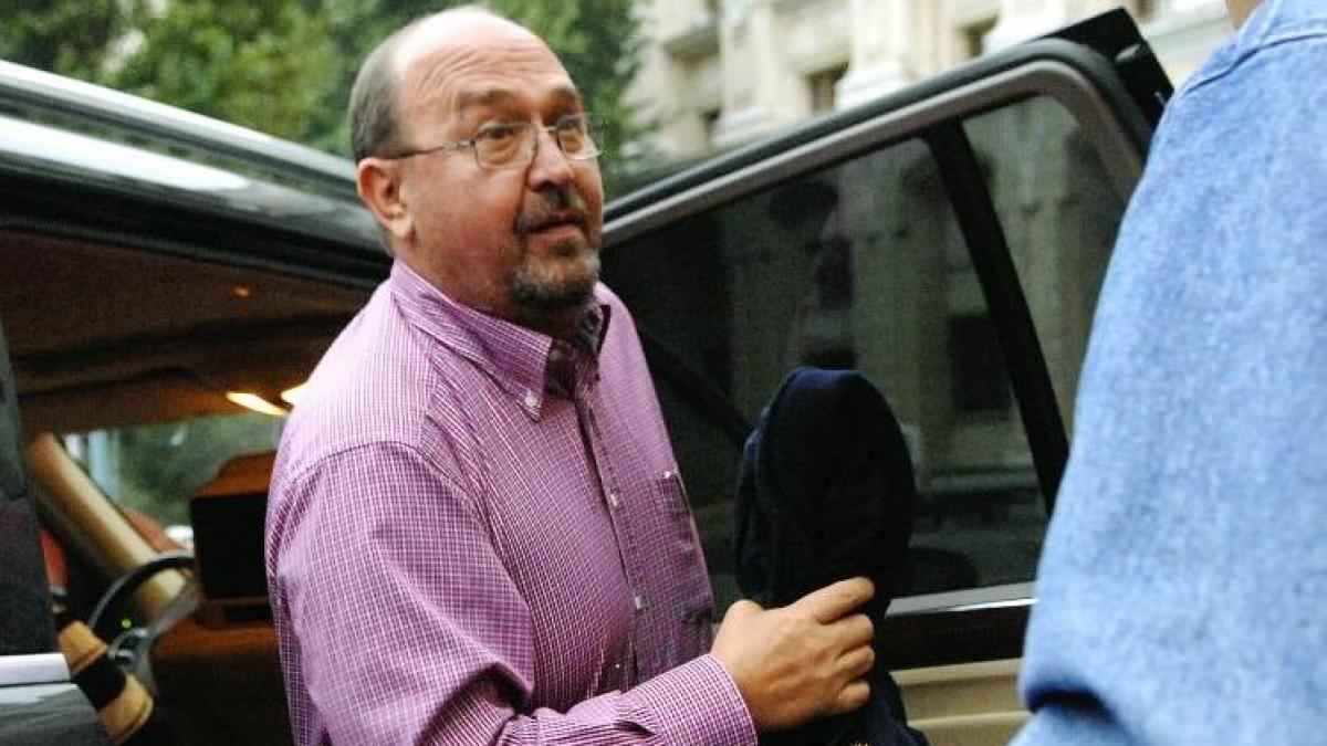 liviu luca acuzat de spalare de bani in dosarul realitatea